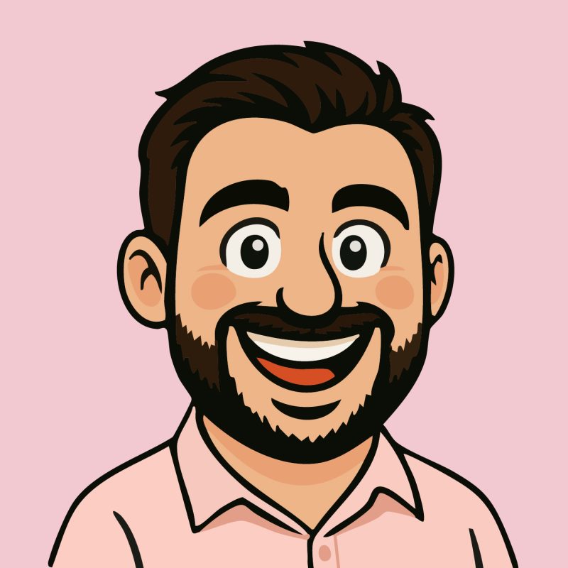 Charly Alvarez, Directeur de production